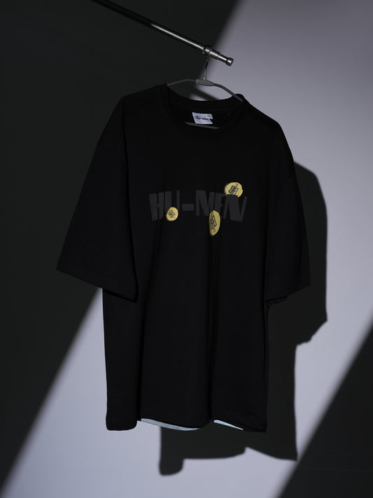 Sky Rocket Black