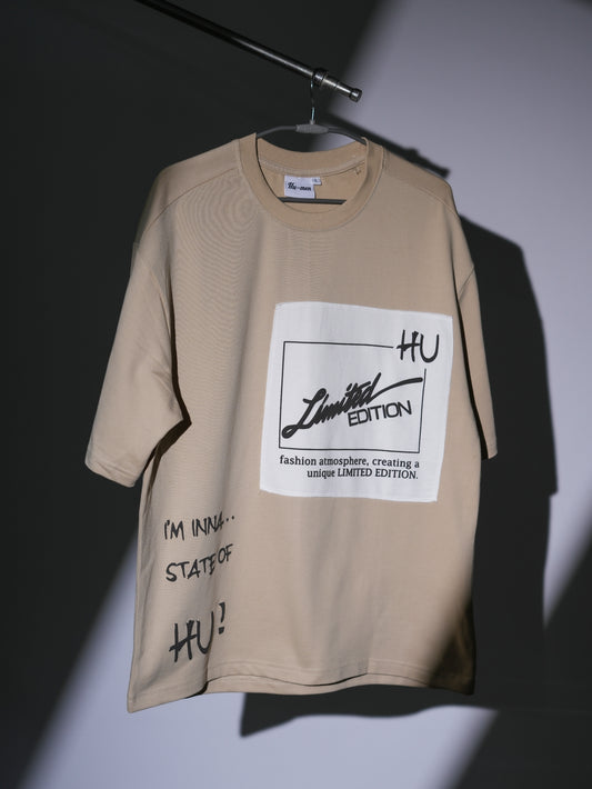 Limited Edition Beige