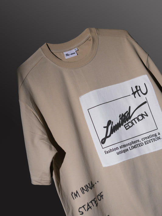 Limited Edition Beige