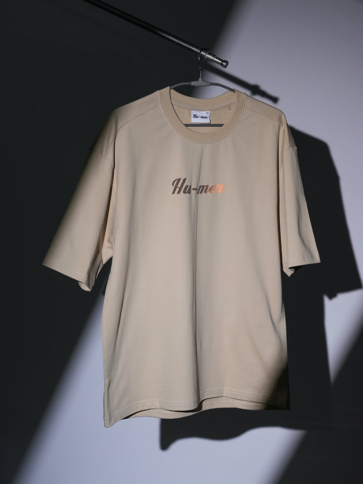 The Hunt Beige