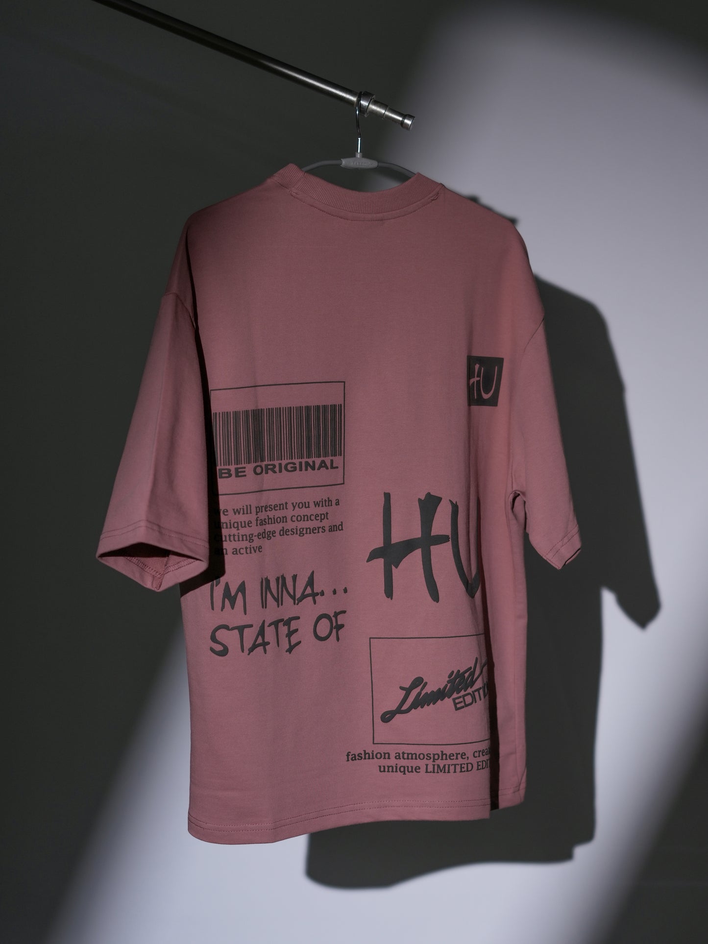 Limited Edition