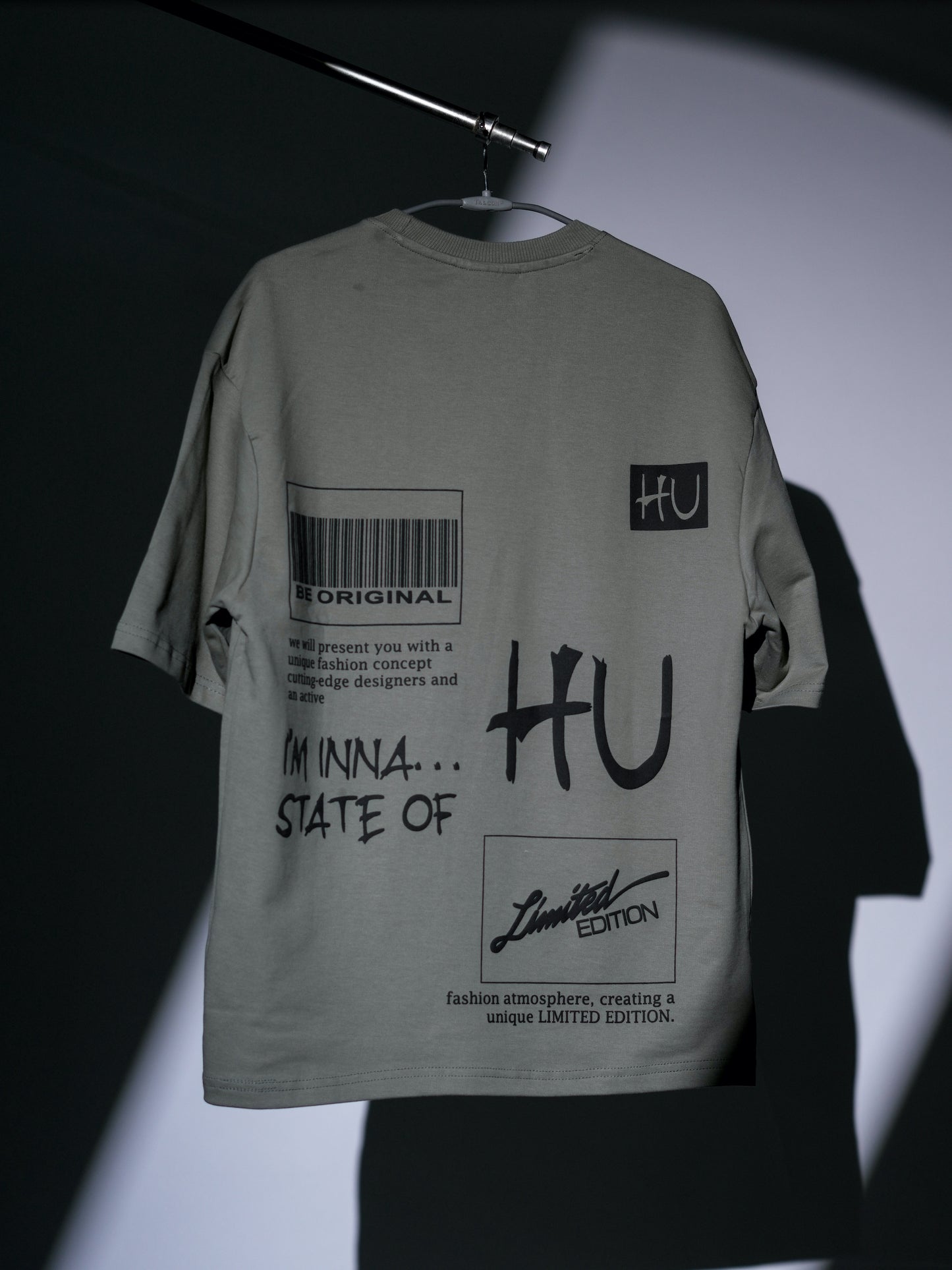Limited Edition