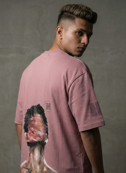 Un Faced Pink
