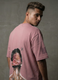 Un Faced Pink