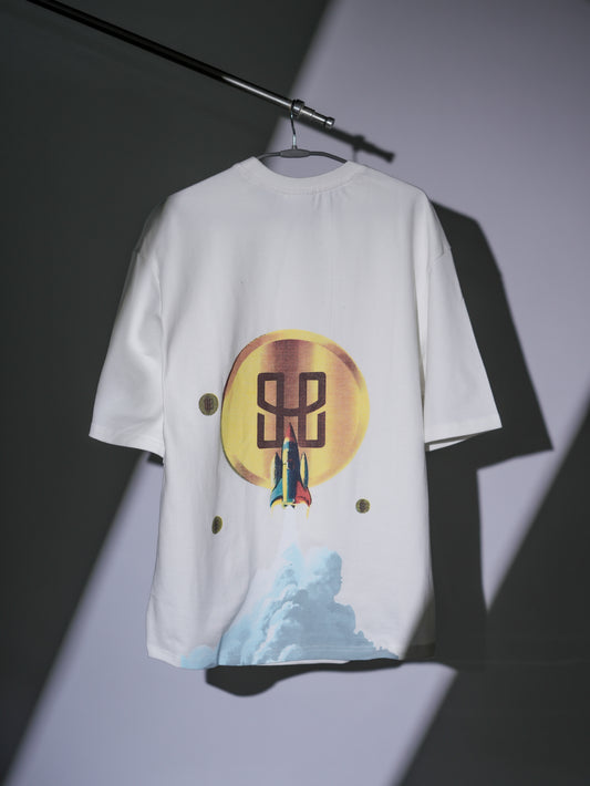 Sky Rocket