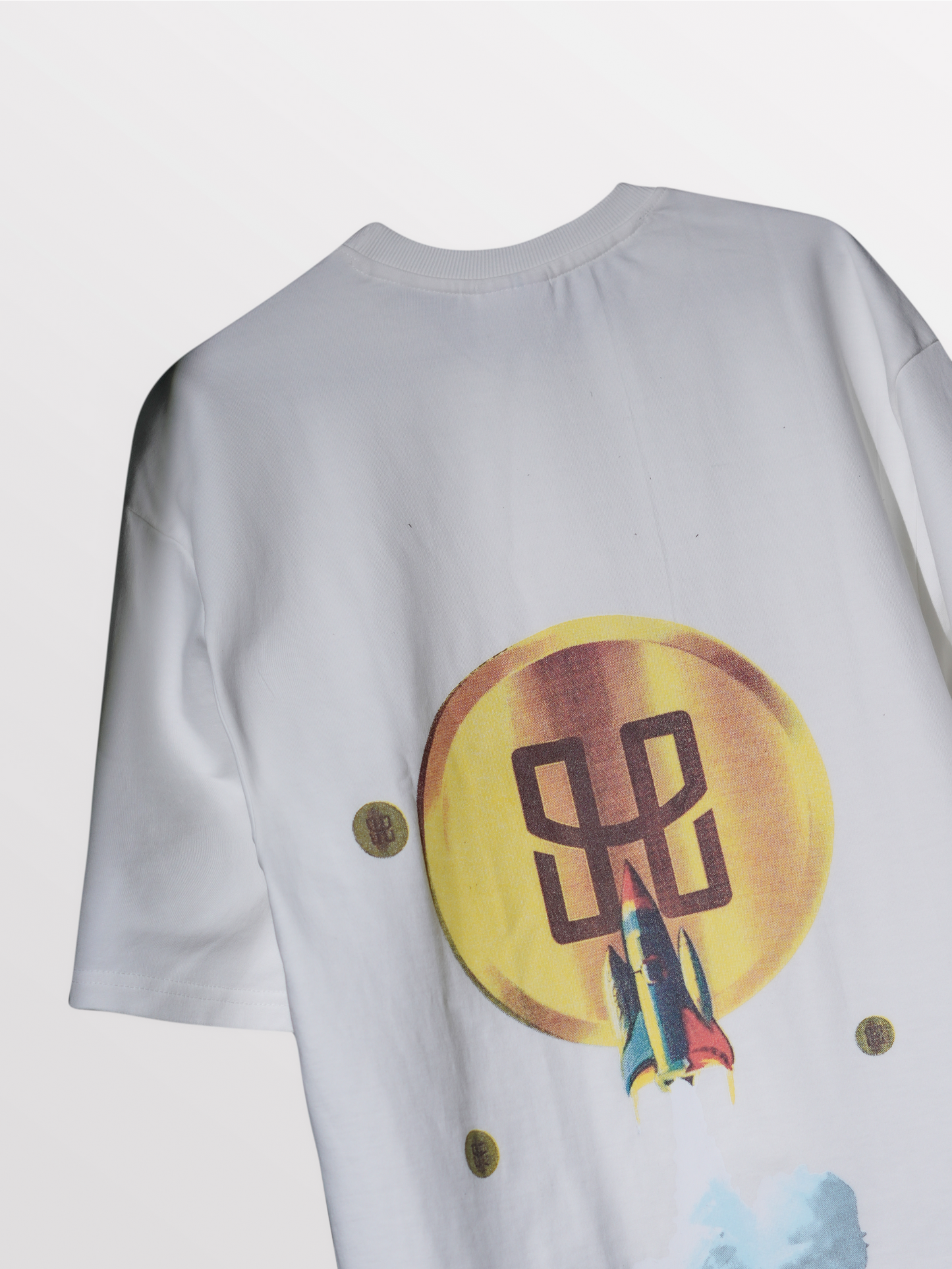 Sky Rocket