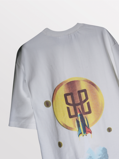 Sky Rocket