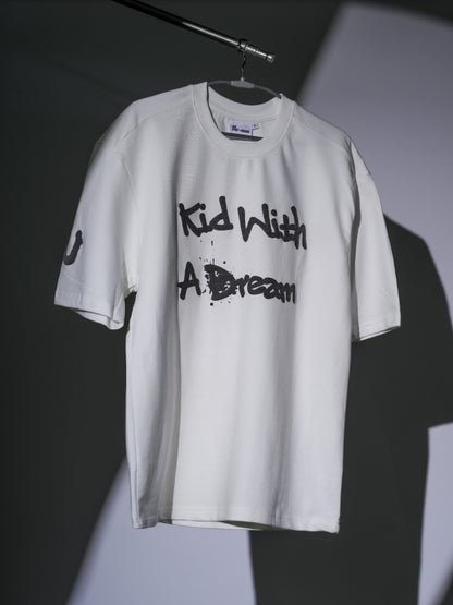 Kid With A Dream