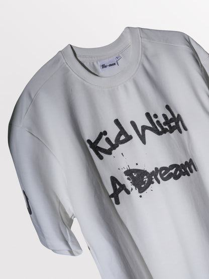 Kid With A Dream