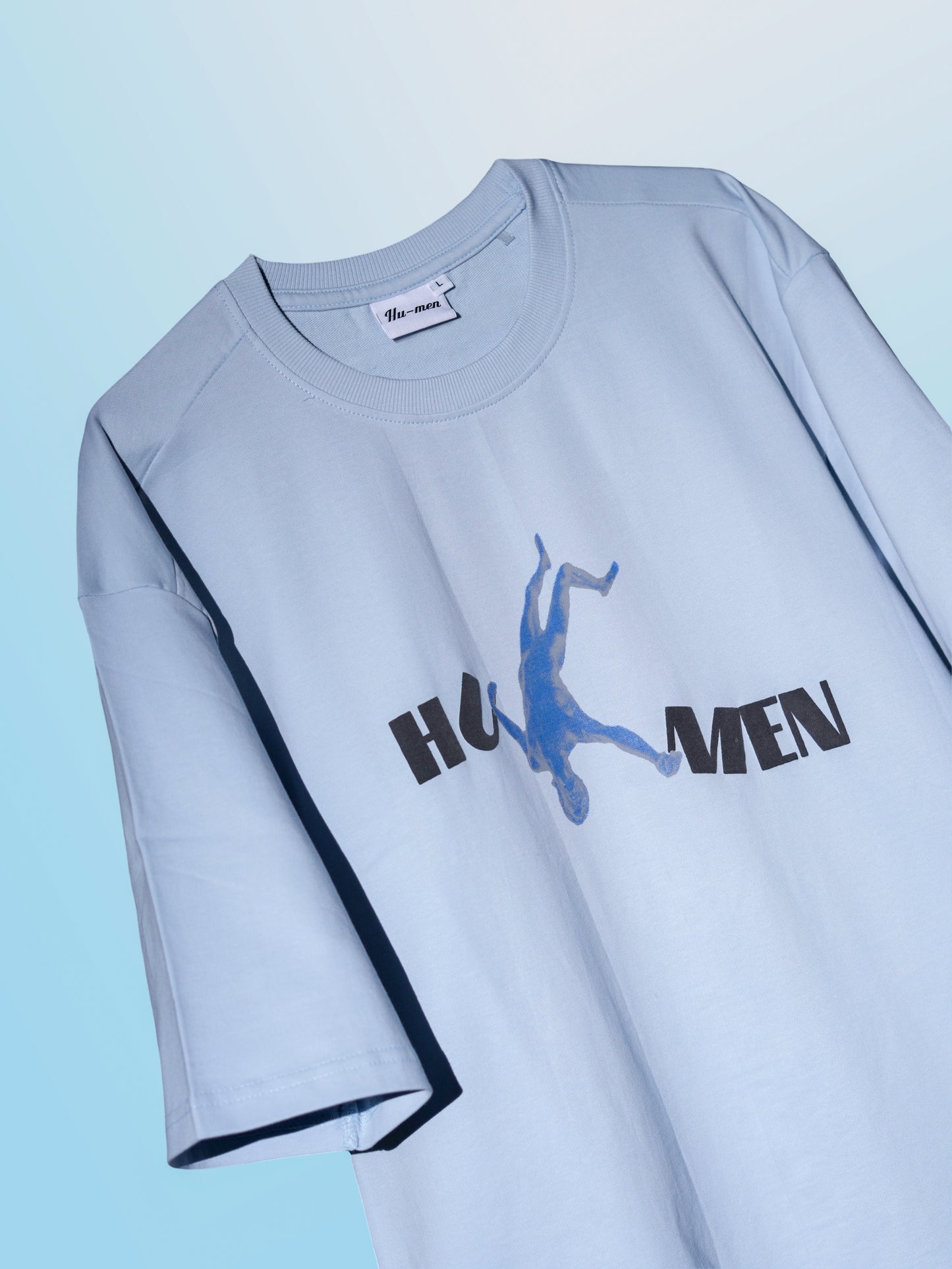 Falling Humen