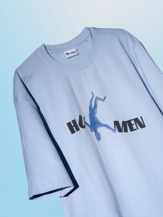 Falling Humen