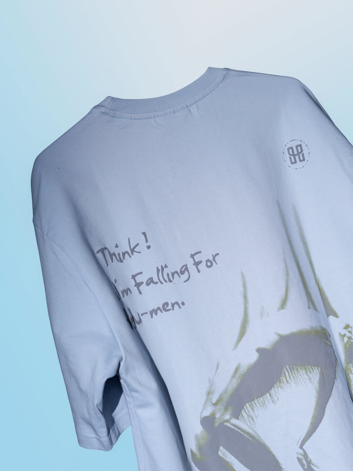 Falling Humen