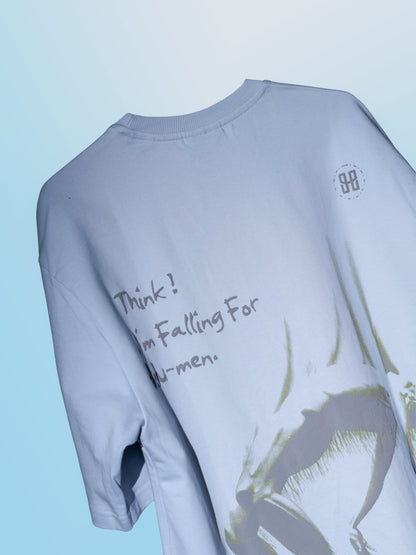 Falling Humen
