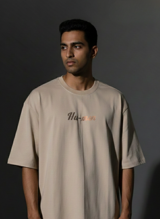 The Hunt Beige