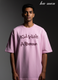 Kid With A Pink