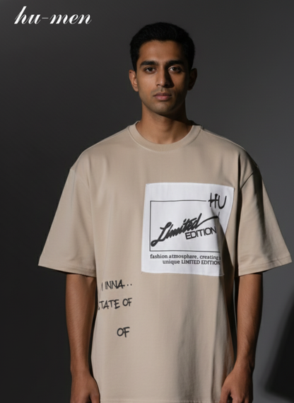 Limited Edition Beige