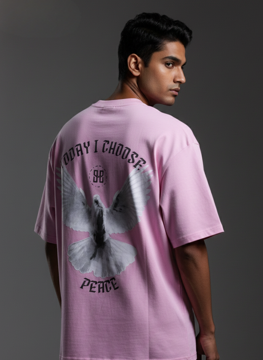 Peace Pink